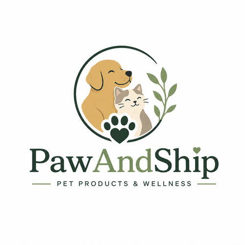 Paw & Ship